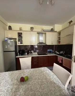 Appartamento 2+1 in affitto ad Astir, Tirana, 113 m². Foto 2 di 4