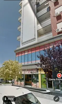 Apartament me qera në Gama Professional, Vlorë, 120 m². Foto 1 nga 6