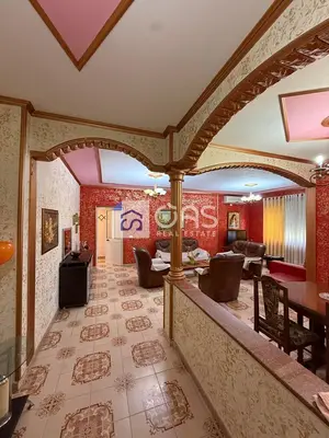 Appartamento 2+1 in affitto a Vasil Shanto, Tirana, 131 m². Foto 2 di 12