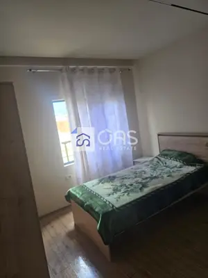 Appartamento 1+1 in affitto a Don Bosko, Tirana, 58 m². Foto 8 di 9