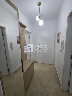 Apartment 1+1 for rent in Ish Ekspozita, Tirana, 65 m². Photo 4 of 5