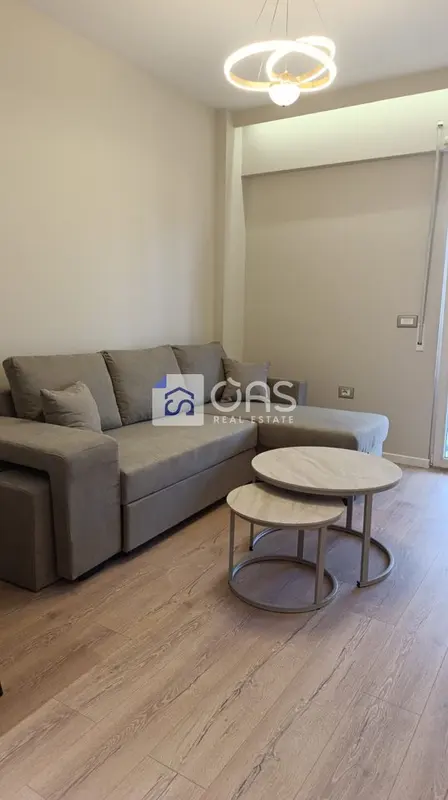 Appartamento 1+1 in affitto a Rruga e Kavajës, Tirana, 74 m²