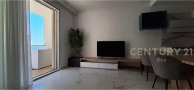 Appartamento 2+1 in affitto a Currila, Durazzo, 113 m². Foto 2 di 12
