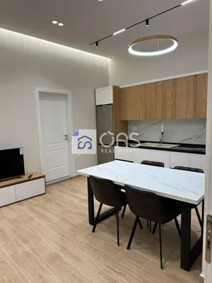 Apartment 2+1 for rent in Don Bosko, Tirana, 80 m². Photo 8 of 12