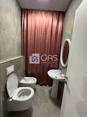 Apartament 2+1 me qera në Casa Italia, Tiranë, 98 m². Foto 11 nga 12