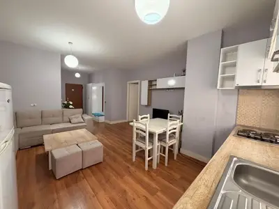 Apartment 2+1 for rent in Vollga, Durrës, 79 m². Photo 12 of 12