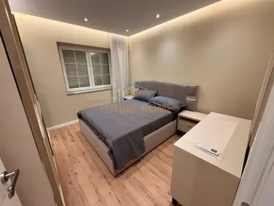 Apartament 2+1 me qera në Rruga Sulejman Pasha, Tiranë, 86 m². Foto 7 nga 10