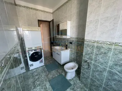 Apartament 2+1 me qera në Rruga Egnatia, Durrës, 111 m². Foto 9 nga 10