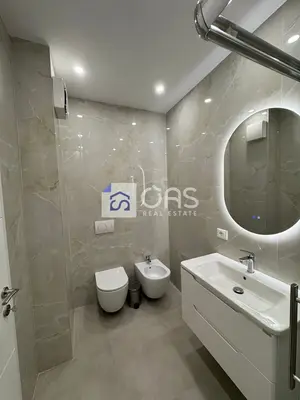 Apartment 1+1 for rent in Bulevardi i Ri, Tirana, 68 m². Photo 7 of 8
