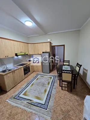 Casa indipendente 1+1 in affitto a Jordan Misja, Tirana, 60 m². Foto 9 di 9