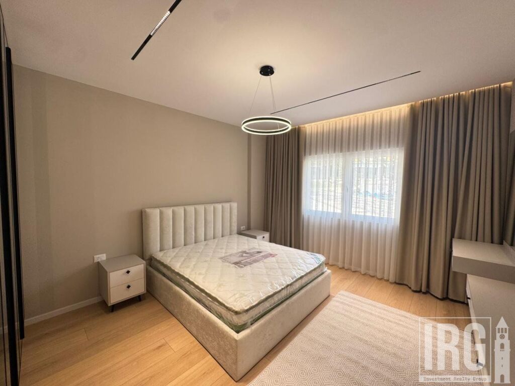 Apartment 2+1 for rent in Liqeni i Farkes, Tirana, 116 m². Photo 3 of 3