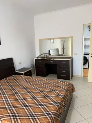 Apartment 2+1 for rent in Rruga Hysen Myshketa, Durrës, 100 m². Photo 6 of 12