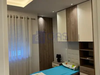Apartment 2+1 for rent in Rruga e Kavajës, Tirana, 100 m². Photo 9 of 12