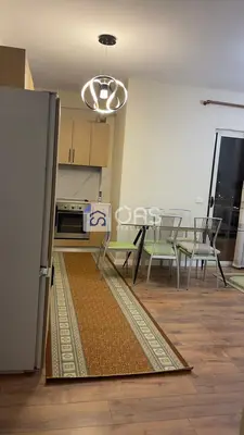 Apartment 2+1 for rent in Bulevardi i Ri, Tirana, 108 m². Photo 9 of 12