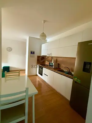 Apartament 2+1 me qera në Don Bosko, Tiranë, 96 m². Foto 4 nga 10