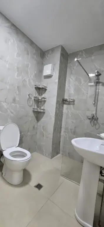 Apartment 1+1 for rent in Shkozë, Tirana, 62 m². Photo 3 of 3