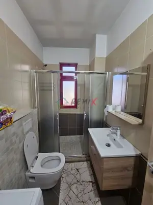 Apartament 1+1 me qera në Gjykata, Durrës, 65 m². Foto 11 nga 12