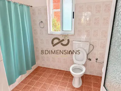 Apartament 2+1 me qera në Ali Demi, Tiranë, 90 m². Foto 11 nga 11