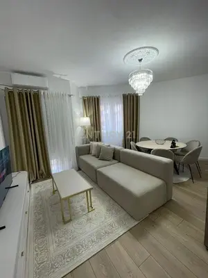 Apartment 2+1 for rent in Sheshi Pranvera, Durrës, 100 m². Photo 6 of 12