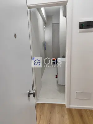 Apartament 1+1 me qera në Fresku, Tiranë, 60 m². Foto 5 nga 8
