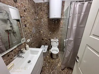 Apartament me qera në Liqeni, Tiranë, 105 m². Foto 7 nga 7
