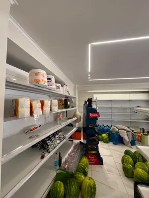Negozio in affitto a Rruga Jahja Ballhysa, Durazzo, 140 m². Foto 5 di 9