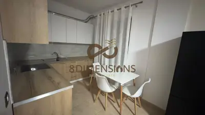 Appartamento 2+1 in affitto a Rruga e Elbasanit, Tirana, 90 m². Foto 2 di 7