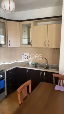 Apartament 2+1 me qera në 21 Dhjetori, Tiranë, 80 m². Foto 3 nga 7
