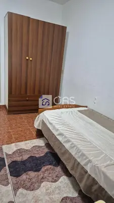 Appartamento 2+1 in affitto a Sheshi Willson, Tirana, 93 m². Foto 7 di 9
