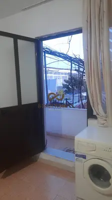 Vilë 1+1 me qera në Don Bosko, Tiranë, 60 m². Foto 5 nga 5