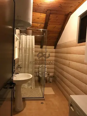Apartament 3+1 me qera në Xhamlliku, Tiranë, 120 m². Foto 5 nga 8