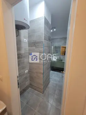 Apartament 1+1 me qera në Fusha Aviacionit, Tiranë, 60 m². Foto 4 nga 4