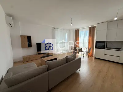 Apartament 2+1 me qera në Rruga Siri Kodra, Tiranë, 97 m². Foto 6 nga 7