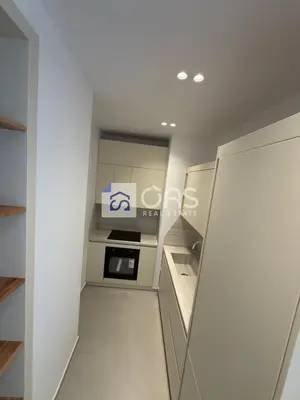 Appartamento 1+1 in affitto a Shkozë, Tirana, 70 m². Foto 3 di 5