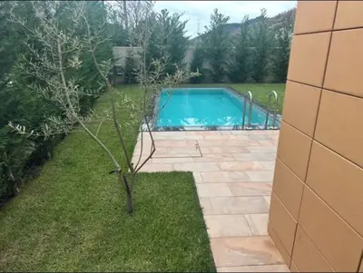 Villa for rent in Mullet, Tirana, 220 m². Photo 3 of 7
