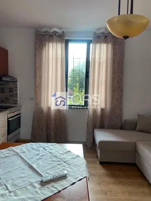 Appartamento 1+1 in affitto a Bulevardi Zogu I, Tirana, 50 m². Foto 7 di 10