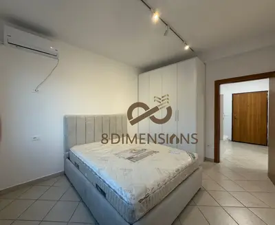 Apartment 2+1 for rent in Astir, Tirana, 100 m². Photo 3 of 5