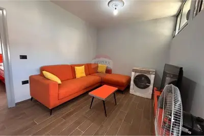 Appartamento 1+1 in affitto a Centrale, Valona, 53 m². Foto 6 di 12