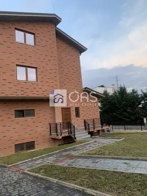 Villa in affitto a TEG, Tirana, 618 m². Foto 4 di 8
