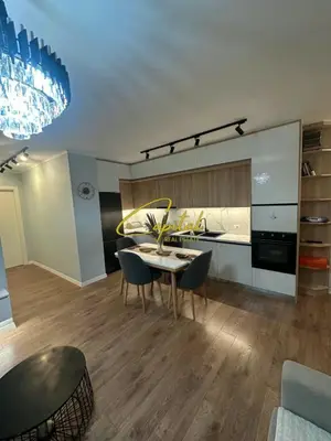 Apartment 2+1 for rent in Misto Mame, Tirana, 82 m². Photo 2 of 6
