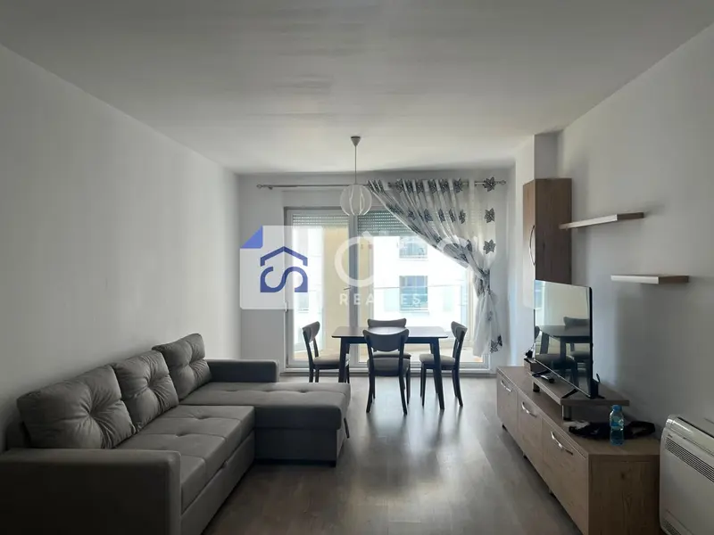 Appartamento 2+1 in affitto a Siri Kodra, Tirana, 106 m²