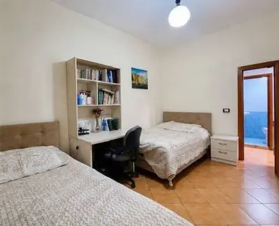 Appartamento 3+1 in affitto a Shallvaret, Tirana, 100 m². Foto 6 di 8