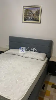 Apartament 2+1 me qera në 5 Maj, Tiranë, 98 m². Foto 3 nga 8