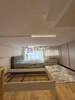 Apartament 1+1 me qera në Selvia, Tiranë, 70 m². Foto 3 nga 8