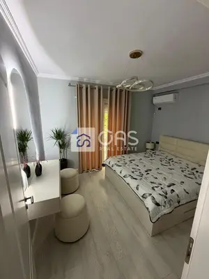 Appartamento 2+1 in affitto a Kopshti Botanik, Tirana, 100 m². Foto 3 di 6