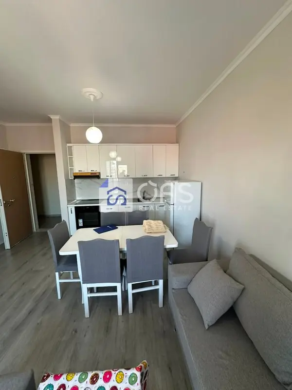 Apartment 2+1 for rent in Don Bosko, Tirana, 95 m²