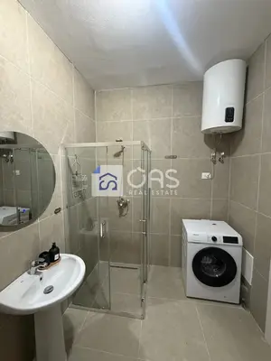 Apartment 1+1 for rent in Kamez, Kamëz, 63 m². Photo 3 of 5