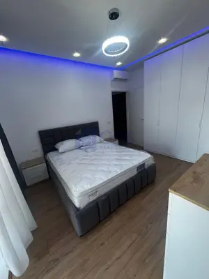 Appartamento 1+1 in affitto a Bulevardi i Ri, Tirana, 77 m². Foto 4 di 9