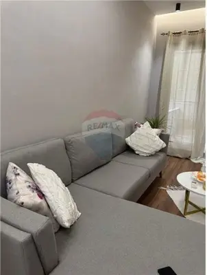 Apartment 1+1 for rent in Rruga Gjergj Arianiti, Vlorë, 90 m². Photo 8 of 12