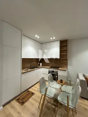Apartament 2+1 me qera në Harry Fultz, Tiranë, 65 m². Foto 6 nga 12